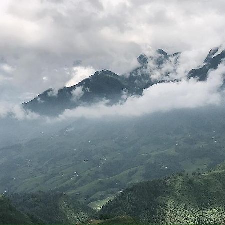 Mountain Clouds Sapa Hotel 外观 照片