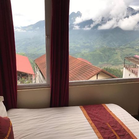 Mountain Clouds Sapa Hotel 外观 照片