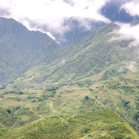 Mountain Clouds Sapa Hotel 外观 照片