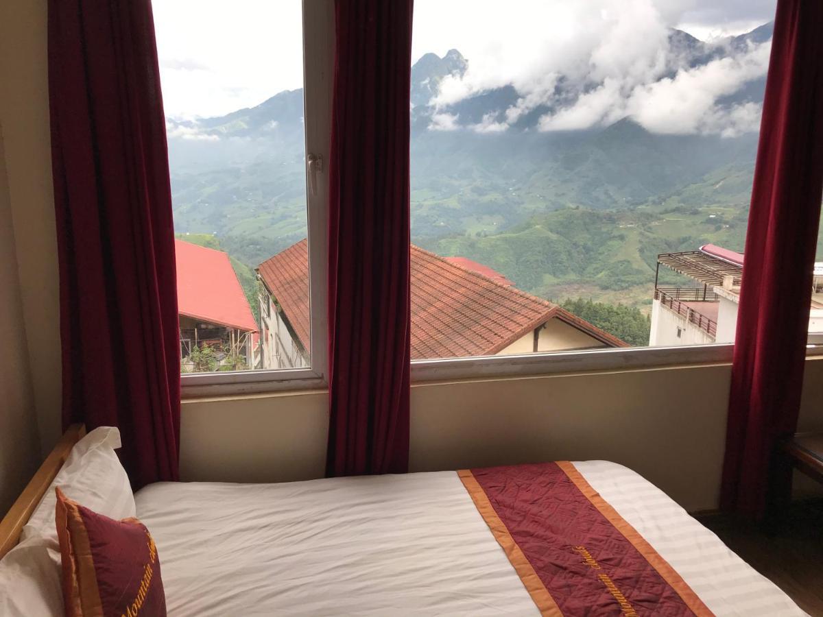 Mountain Clouds Sapa Hotel 外观 照片